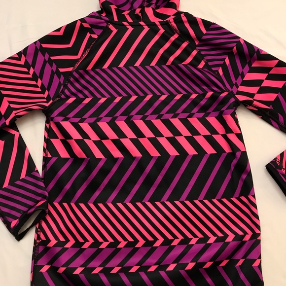 Under Armour Hoodie-Girl’s - Picture 2 of 2